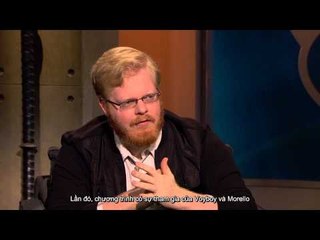 Phân tích bản cập nhật 5.4 LMHT