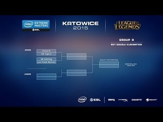 [eSports 247] IEM IX Katowice, MSI IPartner Cup, Mata bị phạt