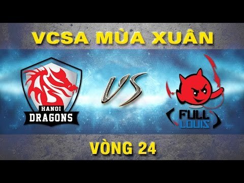 [08.03.2015] HND vs HFL [VCSA Xuân 2015]