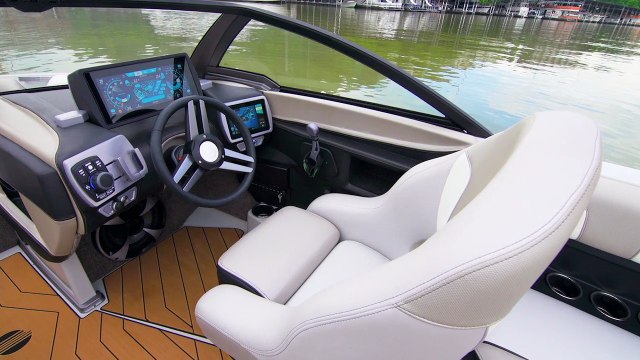 2018 Malibu Wakesetter 20 VTX - Wakesurfing Review
