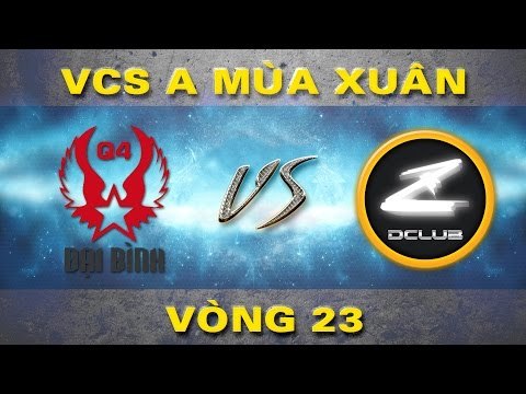 [07.03.2015] SDB vs ZOT [VCSA Xuân 2015]