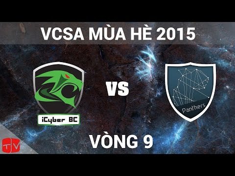 [06.06.2015] SBC vs SGP [VCSA Mùa Hè 2015]