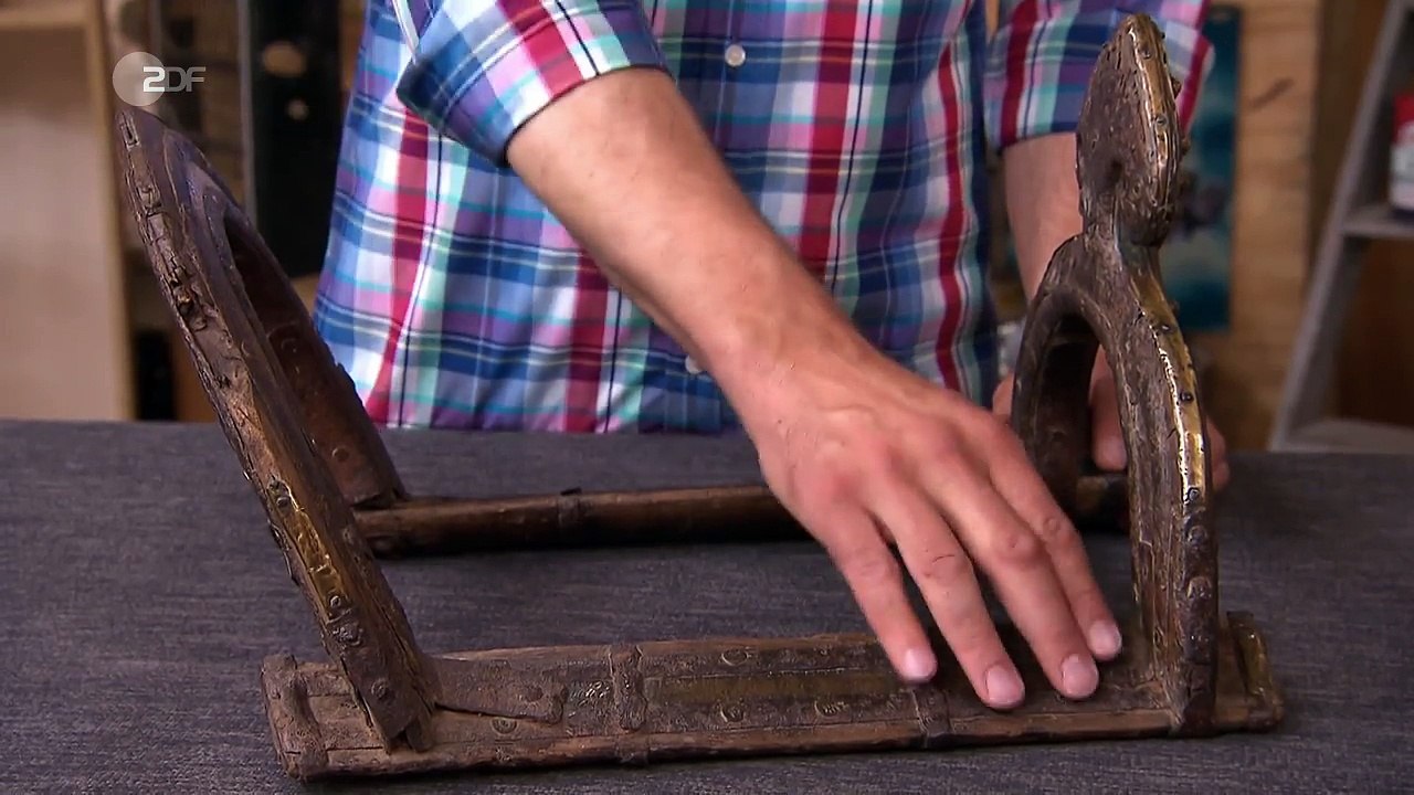 Bares für Rares vom 9. November 2017