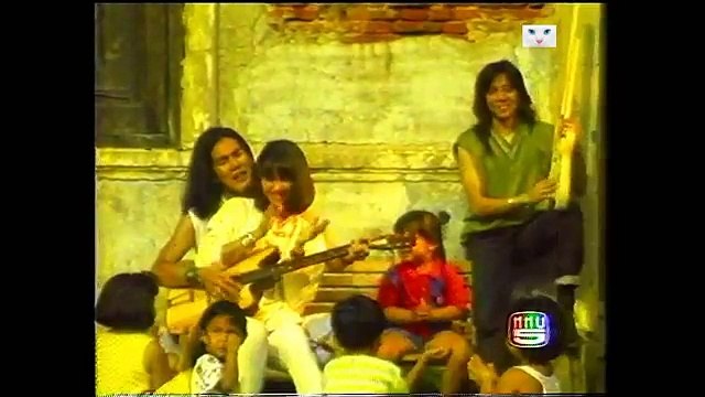 หลอมละลาย - วงทู (2534)