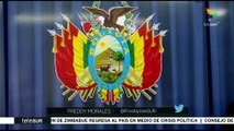 Bolivia recibirá a los mayores productores de gas del mundo