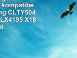 Original LogicSeek Green Toner kompatibel zu Samsung CLTY504S CLP415 CLX4195 X1860