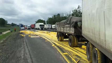 Quand t'as fait une grosse bêtise