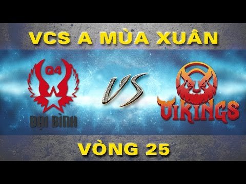 [13.03.2015] SDB vs HNV [ VCSA Xuân 2015]