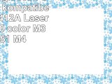 Original LogicSeek Green Toner kompatibel zu HP CE412A LaserJet Pro 300 color M351 M451