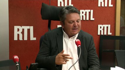 Un patron tétraplégique raconte qu'il a été accusé de "discrimination envers les valides"