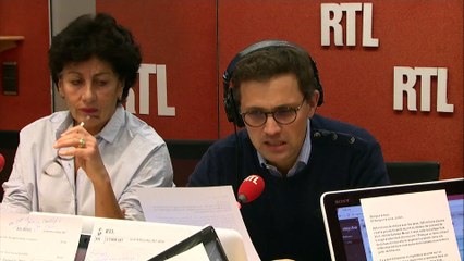 Relation professeur-élève : "Pour moi, c'est de la pédophilie", tranche la mère