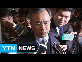 특검, 청문회 증언 주시...조만간 본격 수사 착수 / YTN (Yes! Top News)