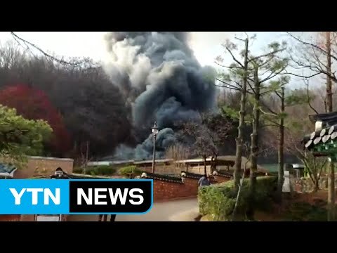 [경북] 구미시, 박정희 전 대통령 생가 곧 복원 / YTN (Yes! Top News)