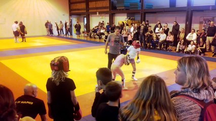 St SULPICE / BEAUMONT