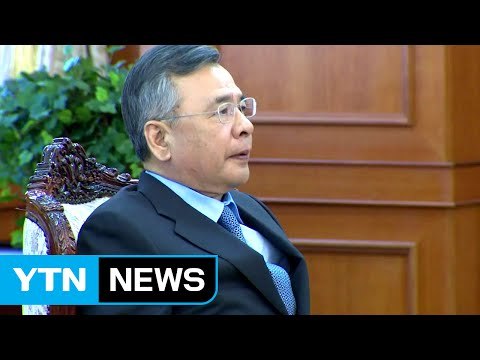 특검 '속전속결' 의지... 특검보 내일 인선 기대 / YTN (Yes! Top News)