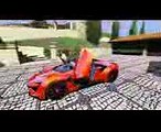 GTA 5 W Motors Fenyr Supersport  GTA V Mods # 338