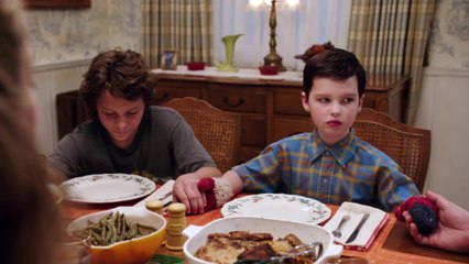 "Young Sheldon Season 1 Episode 5" FuLL _ {Promo Today} ((Streaming))