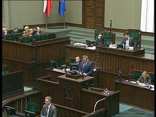 Mirosław Suchoń - 08.11.17