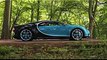 The Bugatti Chiron isn't a car, it's a time machine  GQ Cars  British GQ