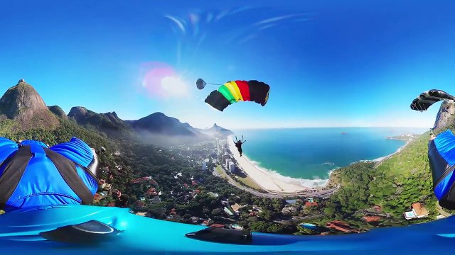 Amazing Wingsuit Flight VR (360° Video!)-AcSOse4i1oE