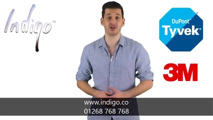 UK Supplier of Dupont Tyvek, Tychem, Proshield, 3M Disposable Coveralls