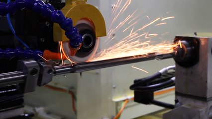 Станок шлицешлифовальный с ЧПУ ВЗ-729Ф4 -01