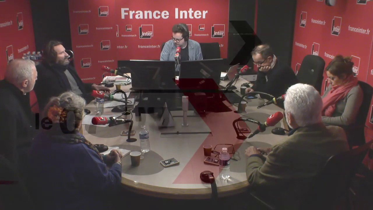 Philippe Descola : "Françoise Héritier s'est intéressée aux inégalités visibles