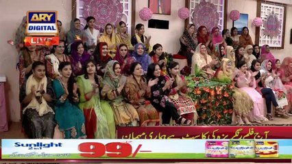 Good Morning Pakistan - 16th November 2017 - ARY Digital Show