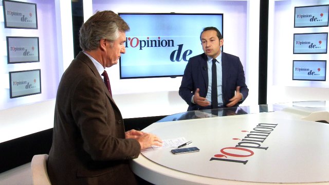 Sébastien Chenu (FN): «La monnaie sera la dernière souveraineté à reconquérir»