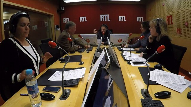 Aucun parti ne fonctionne bien en ce moment , estime Alain Duhamel