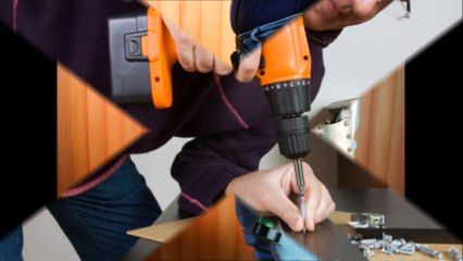 C P Handyman Svc-(678) 682-4714