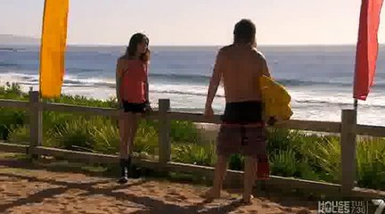 Home and Away - Ep 6183  29th April 2015