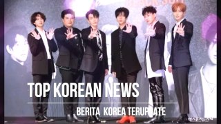 Suho EXO Akui Super Junior Grup yang Paling Berperan Sebarkan K-Pop ke Seluruh Dunia