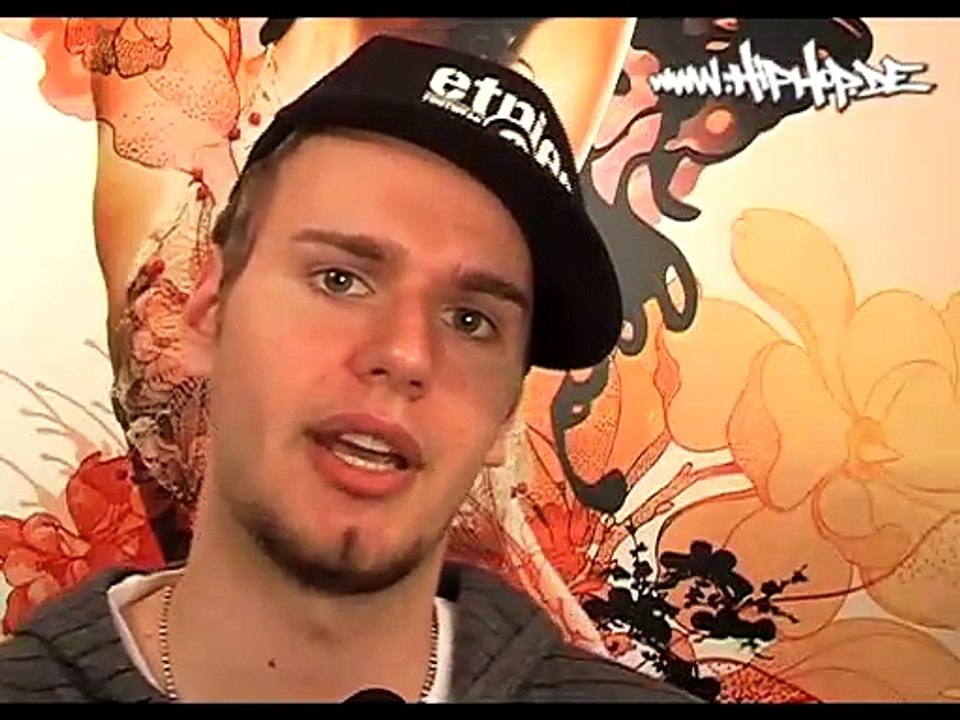 Videonews 16.11.07 (hiphop.de)