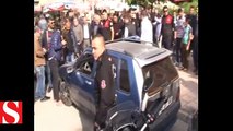 Cezaevinden izinli çıktı, ev olarak kullandığı otomobilde ölü bulundu