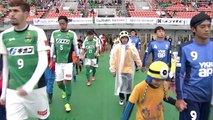 【公式】ハイライト：ＳＣ相模原vsカターレ富山 明治安田生命Ｊ３リーグ 第29節 2017_10_29-D4uxFqd70bY