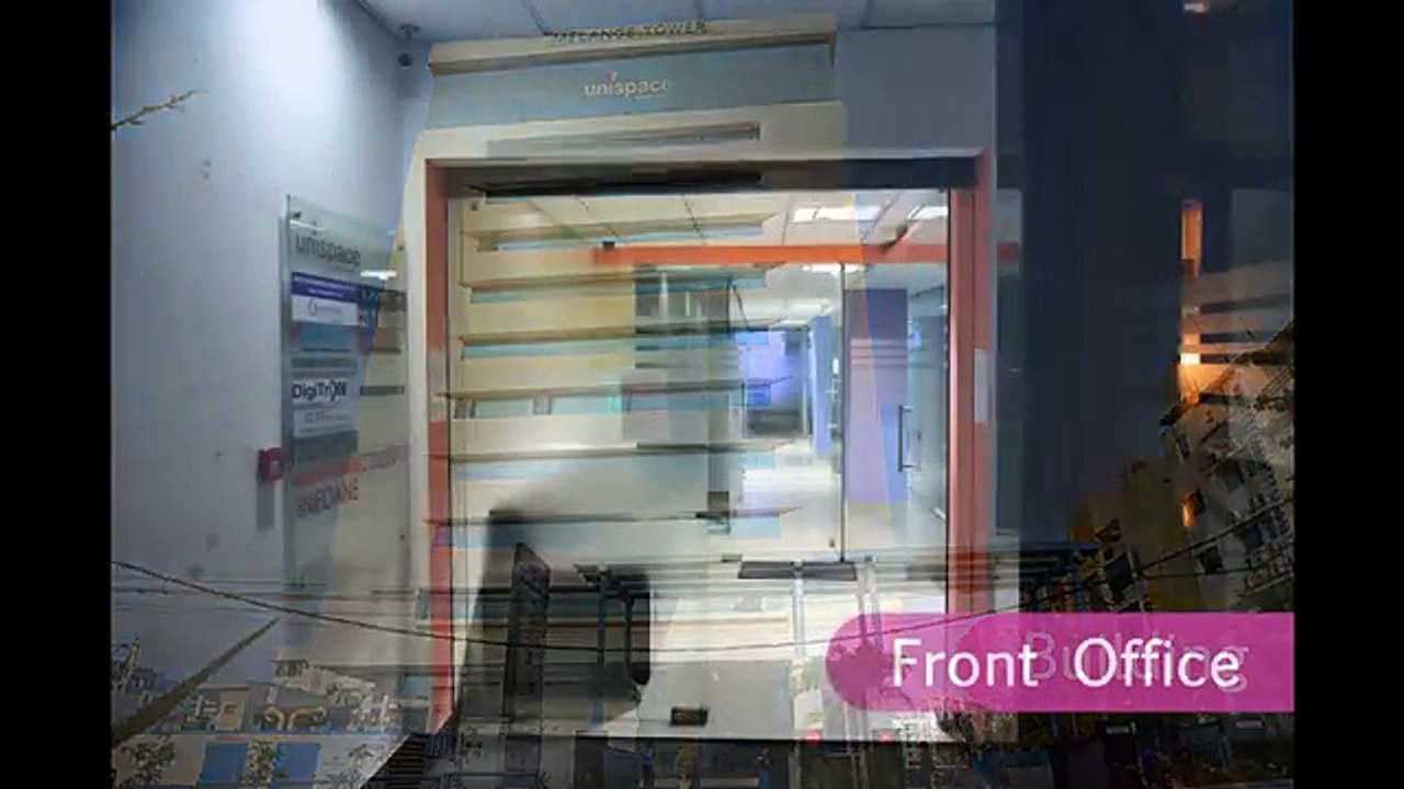 Coworking Office Space, Hitech City - Unispace Business Center