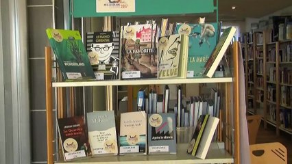 Julie CASTEL : Professeur documentaliste/Lycée Jean Lurçat