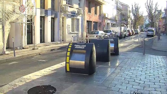 Charly Linarès : adjoint au maire en charge du quartier de Jonquières à Martigues