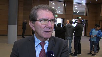 L'interview de Guy Teissier, président du Conseil de Territoire de Marseille.