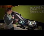 NVIDIA G-Sync HDR Hands-on - the ASUS PG27UQ 4K 144Hz HDR display