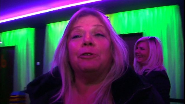 Dany Boon Raid dingue au Palace de Martigues !