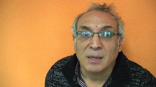 L'interview de Pierre Grafféo, directeur du Théâtre Le Sémaphore de Port-de-Bouc.