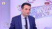 « Si Macron veut agir concrètement qu’il retire la France du traité CETA »