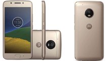 Le nouveau Motorola Moto G5S