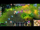 [GPL 2012] [Tuần 18] Manila Eagles vs Taipei Assassins  [31.10.2012]