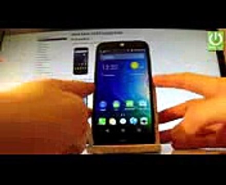 Hard Reset ACER Liquid Z630 - Bypass Screen Lock Factory Reset