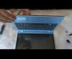 Разборка ноутбука Acer Aspire V5-132P