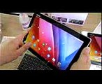 ASUS ZenPad 10 Z300M Hands On at Computex 2016 (English)