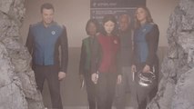[FULL SERIES] [The Orville Season 1] Episode 11 {WATCH FULL}
